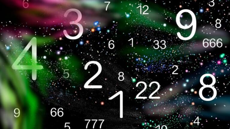 Numerología: descubre qué número eres y cuál es su significado