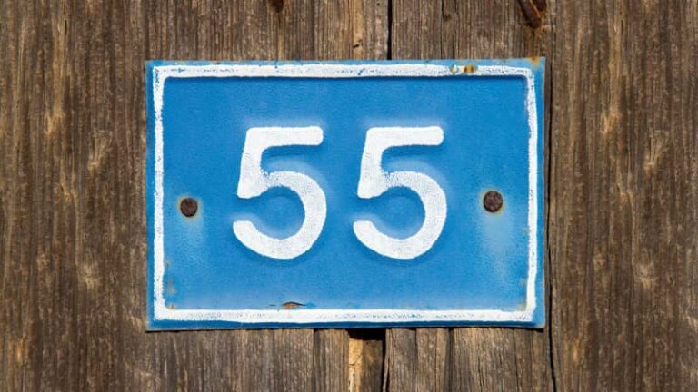 Numerológico 55 – el número maestro. Características