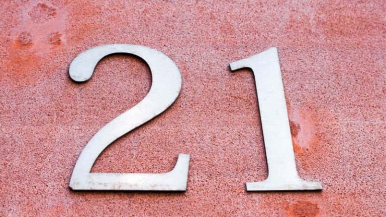 2112 significado del número angélico y de la hora del espejo