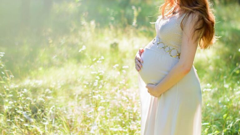 Sueño de embarazo – ¿Qué significa un sueño de embarazo?