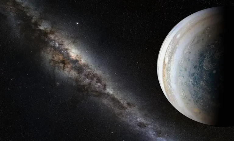 Júpiter – Gigante de nuestro sistema solar